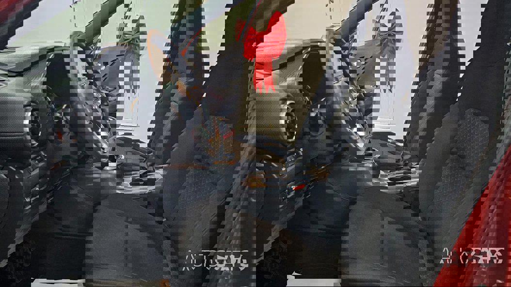 Nissan Juke 1.0 DIG-T N-Connecta de 2020