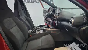 Nissan Juke 1.0 DIG-T N-Connecta de 2020