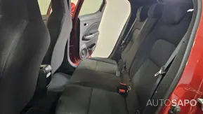 Nissan Juke 1.0 DIG-T N-Connecta de 2020