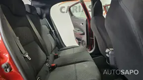 Nissan Juke 1.0 DIG-T N-Connecta de 2020