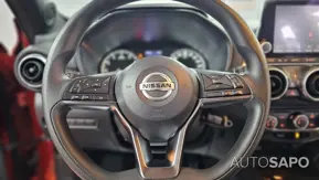 Nissan Juke 1.0 DIG-T N-Connecta de 2020