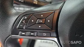 Nissan Juke 1.0 DIG-T N-Connecta de 2020