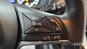 Nissan Juke 1.0 DIG-T N-Connecta de 2020