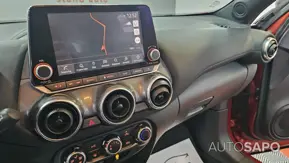 Nissan Juke 1.0 DIG-T N-Connecta de 2020