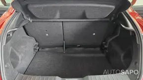 Nissan Juke 1.0 DIG-T N-Connecta de 2020