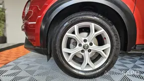 Nissan Juke 1.0 DIG-T N-Connecta de 2020