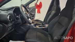 Nissan Juke 1.0 DIG-T N-Connecta de 2020