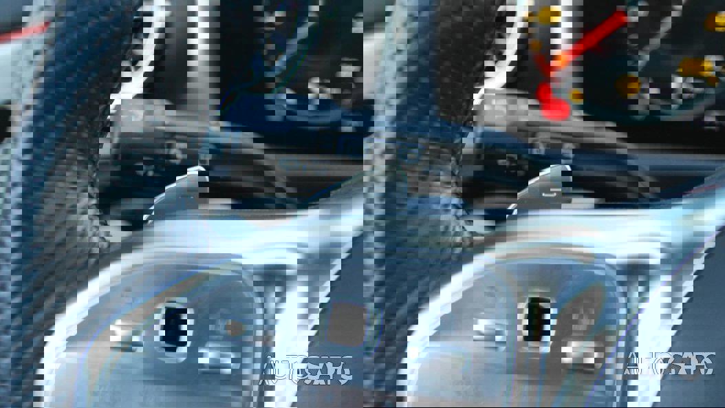 Mercedes-Benz Classe CLA de 2021