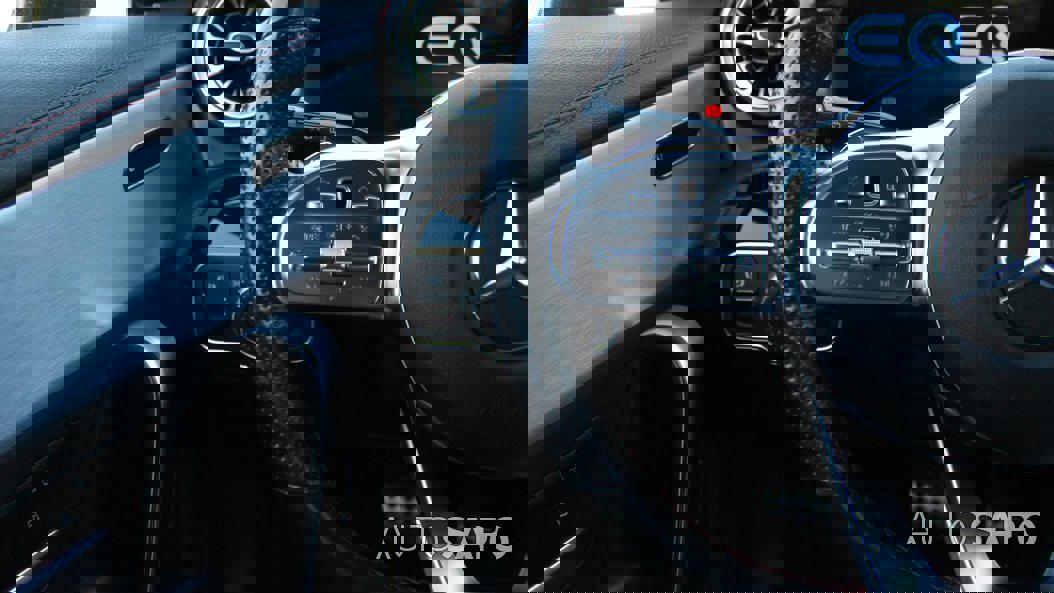 Mercedes-Benz Classe CLA de 2021