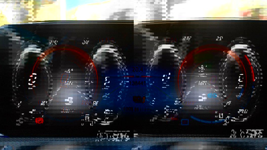 Mercedes-Benz Classe CLA de 2021