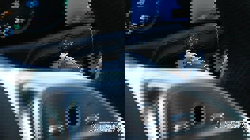 Mercedes-Benz Classe CLA de 2021