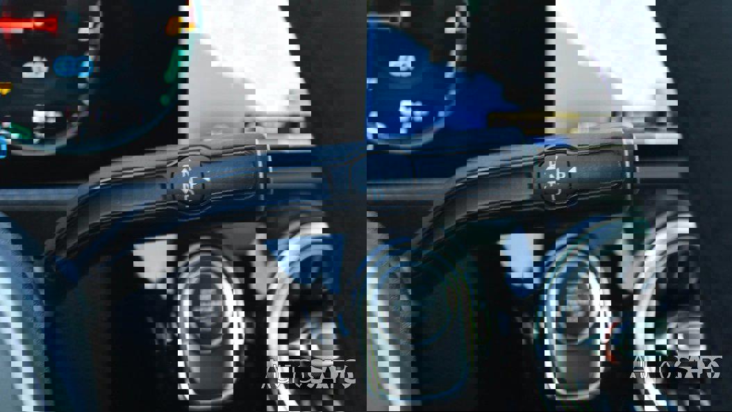 Mercedes-Benz Classe CLA de 2021