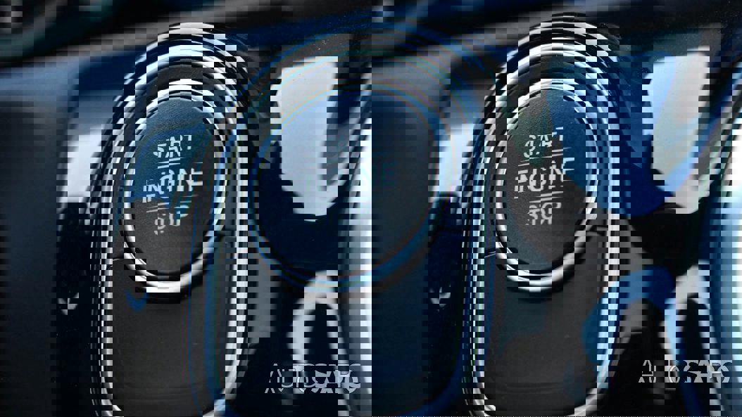 Mercedes-Benz Classe CLA de 2021