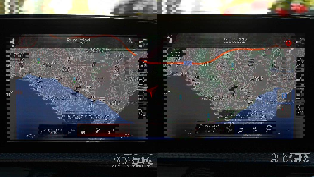 Mercedes-Benz Classe CLA de 2021