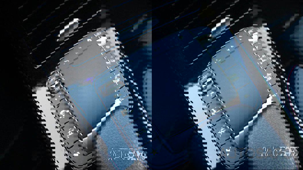 Mercedes-Benz Classe CLA de 2021