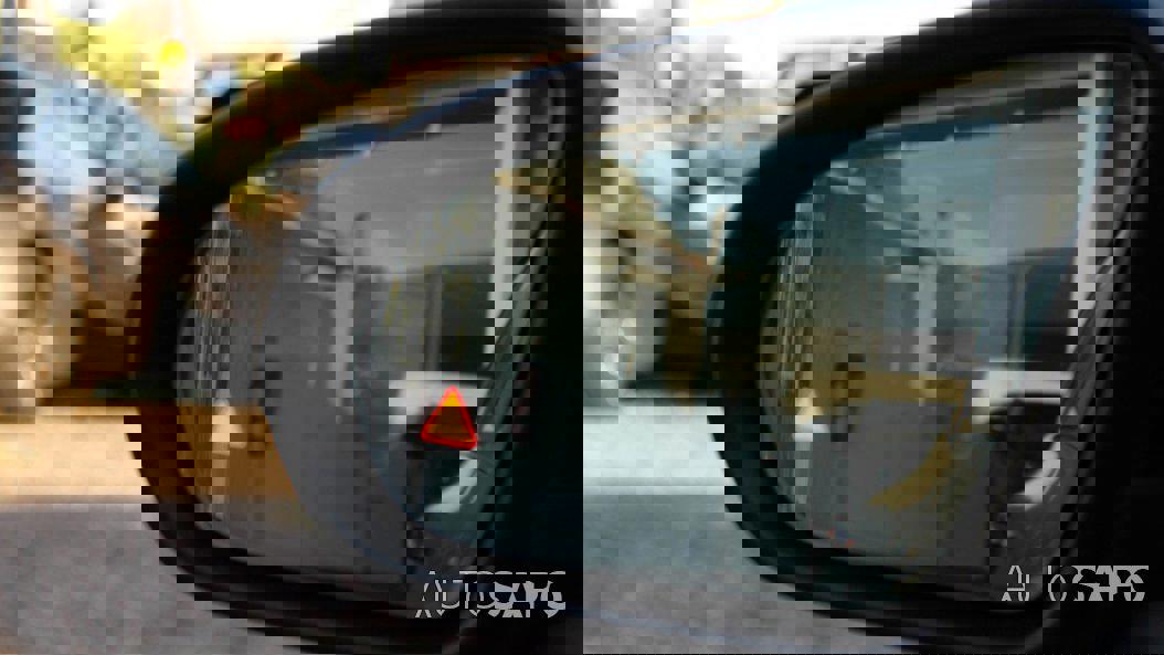 Mercedes-Benz Classe CLA de 2021