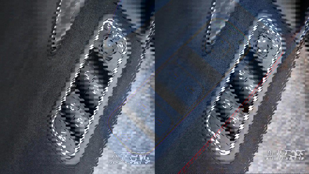 Mercedes-Benz Classe CLA de 2021