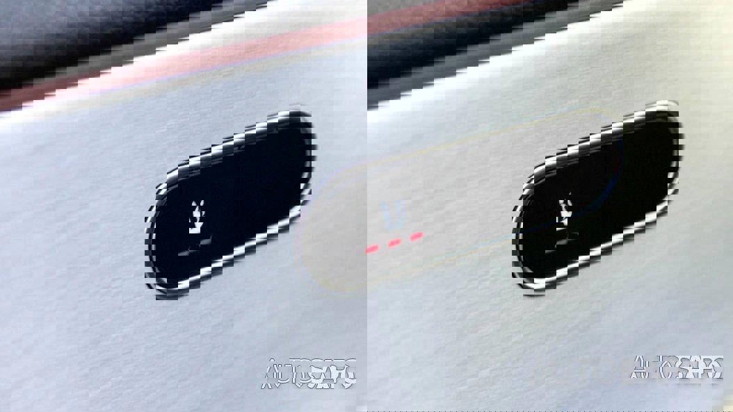 Mercedes-Benz Classe CLA de 2021