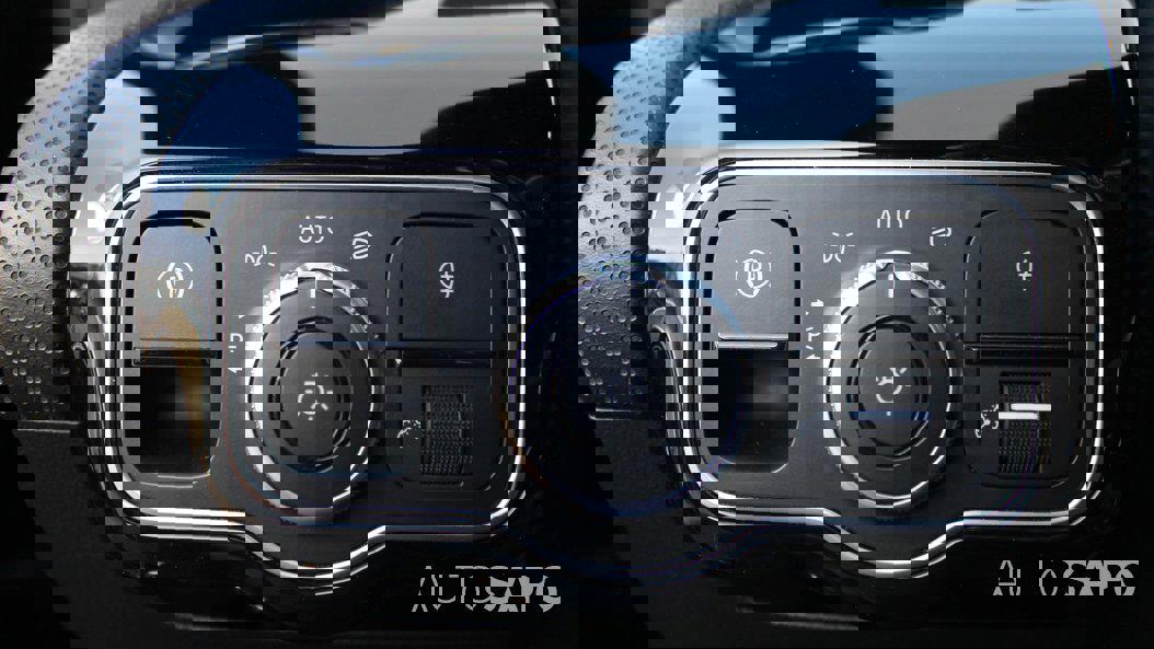 Mercedes-Benz Classe CLA de 2021