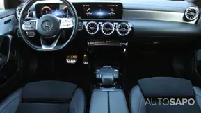 Mercedes-Benz Classe CLA de 2021