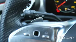 Mercedes-Benz Classe CLA de 2021