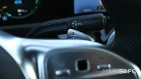 Mercedes-Benz Classe CLA de 2021