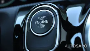 Mercedes-Benz Classe CLA de 2021