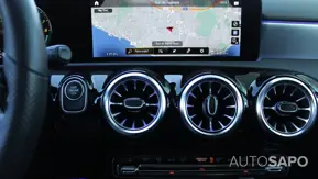 Mercedes-Benz Classe CLA de 2021