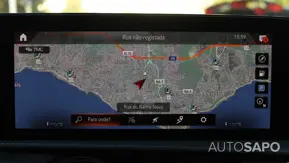 Mercedes-Benz Classe CLA de 2021