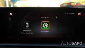 Mercedes-Benz Classe CLA de 2021