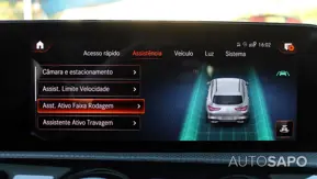 Mercedes-Benz Classe CLA de 2021