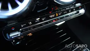 Mercedes-Benz Classe CLA de 2021