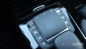 Mercedes-Benz Classe CLA de 2021