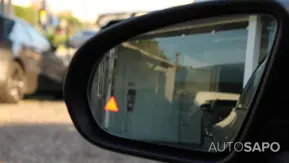 Mercedes-Benz Classe CLA de 2021