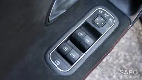 Mercedes-Benz Classe CLA de 2021