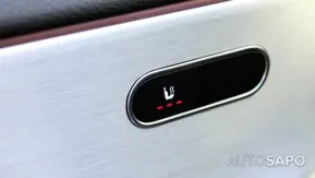 Mercedes-Benz Classe CLA de 2021