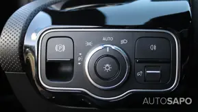 Mercedes-Benz Classe CLA de 2021