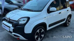 Fiat Panda de 2024