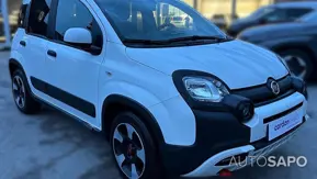 Fiat Panda de 2024