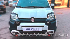 Fiat Panda de 2024