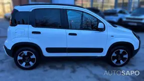 Fiat Panda de 2024