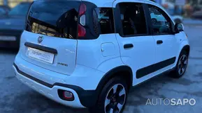 Fiat Panda de 2024
