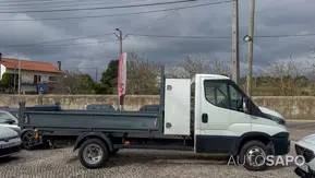 Iveco Daily de 2016