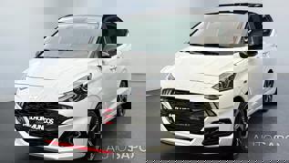 Hyundai i10 1.0 T-GDi N-Line de 2024