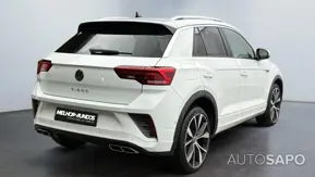 Volkswagen T-Roc de 2023