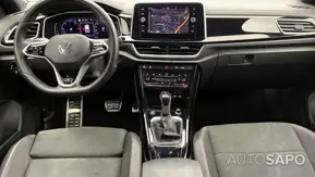 Volkswagen T-Roc de 2023