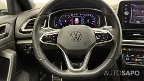 Volkswagen T-Roc de 2023