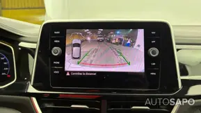 Volkswagen T-Roc de 2023