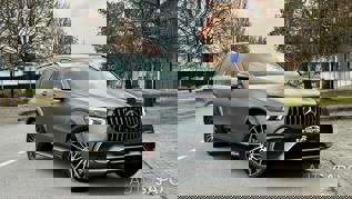 Mercedes-Benz Classe GLE de 2021