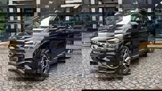 Mercedes-Benz Classe GLA de 2025